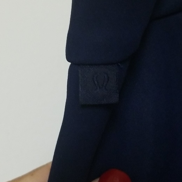 Lululemon Women's Pants Size 10 - Picture 8 of 9